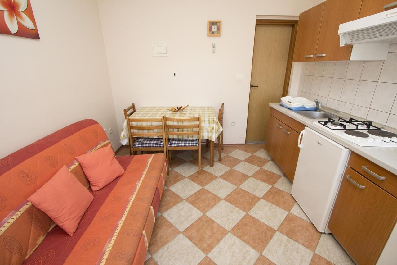 Apartments Rajci Rovinj Exterior foto