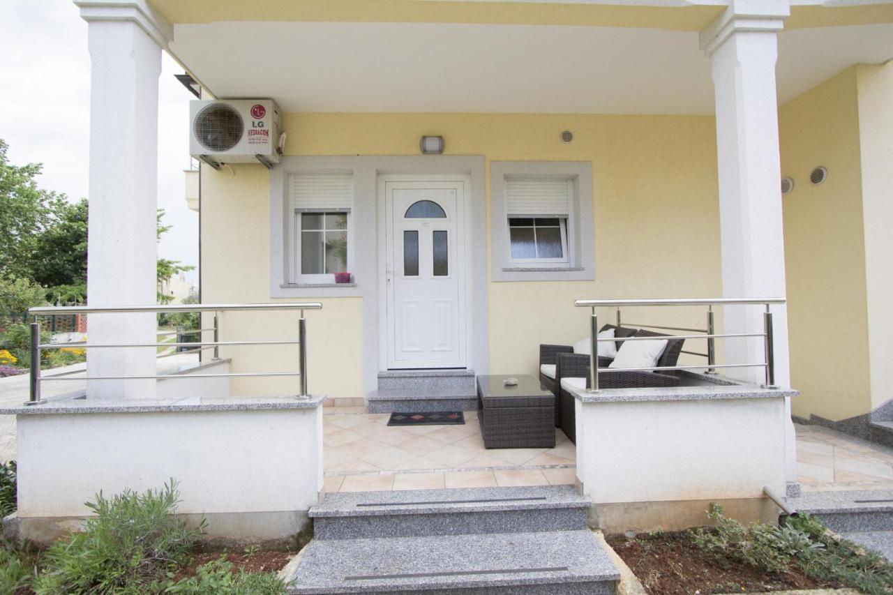 Apartments Rajci Rovinj Exterior foto